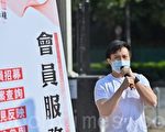 香港逾半长者取消预约接种疫苗