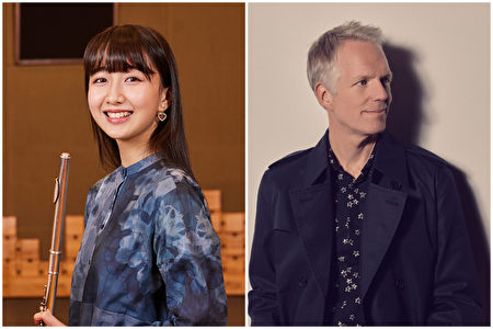 Cocomi录影片问候台湾乐迷盼笛声助人放松 木村心美 木村拓哉 查德 劳森 大纪元