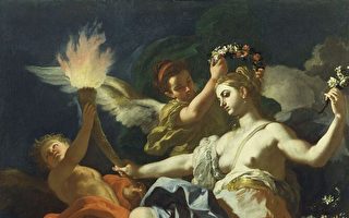 解读希腊神话黎明女神离开提索奥努斯的启示
