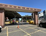 桃监理站6日假日机车考照 采网路预约报名