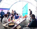 台子渔港海钓意外 县长张丽善前往慰问