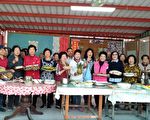 大陆禁购台湾凤梨 农民趁机大啖凤梨风味餐