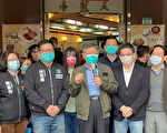正告中国勿将农贸政治化 民众党团：风险预警机制失当