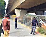 放亮暗巷避憾事 中市强化18所大学照明