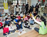 宜兰县11处亲子馆增加周日开放