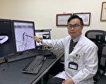 肠子也会中风 医师重建血管救命