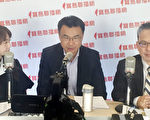 中共对外贸易“养套杀”不利中国本身