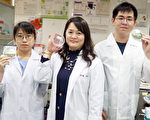 利用海藻 大叶大学张淑微成功开发保健原料