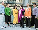 黄敏惠与《GQ》杂志&美秀集团携手同心为观光