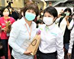 百岁产婆与泥水女工 台中三月女力故事展