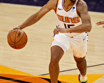 NBA库里、格林休兵 太阳笑纳4连胜