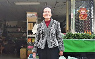百岁产婆与泥水女工 台中三月女力故事展