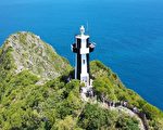 “台湾龙珠”360度海景 基隆屿开放登岛