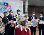 台农产外销再传捷报 栗子南瓜7日启航马国