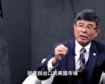台学者：现在经济情况有泡沫但没有通膨