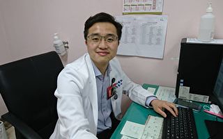 台灣國病大腸直腸癌  有兩成未滿50歲