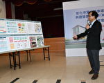 彰化市第二停车场 预计2024年营运