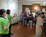 台湾北管艺术大展 听障导览开放报名