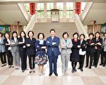 “女力”崛起 杨文科：女性特质有利政策推动