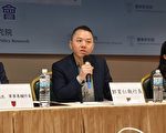 專家：美中將進入全面對抗 美聚焦4層面抗共
