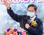 凿井取水掀议   郑文灿：地下井备援很正常