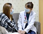 正念影響存活率 博愛癌症療程添「關懷課」