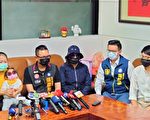 鉛中毒案受害最小5歲女童 母心痛沒未來