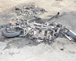 锂电池起火事故频发 业界呼吁效法纽约