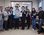 推动产学合作 明道与花市府达成培育青农交流