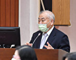 通膨、泡沫化降临台湾？主计长：不会发生