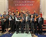 健行科大杰出校友赖博司接工业区总会理事长