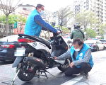 桃园加强取缔噪音车 还市民安宁环境