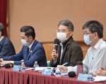 竹科缺水 台水利署：可做到减供不停供