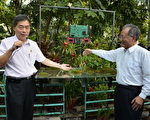 植物亦非无情 科博馆“草木一见”特展