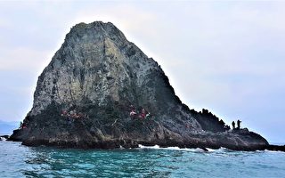 最熱血賽事 基隆嶼國際磯釣賽12日報名