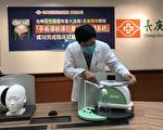 惡性腦瘤治療重大進展 台長庚首創超音波療法