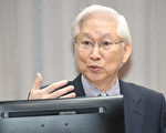 竹科环评禁凿井取水 台科技部长：若长期干旱可评估