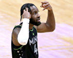 NBA诺威尔板凳出击 森林狼大胜鹈鹕30分