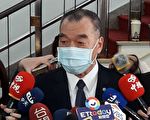 台防長：抗敵意志堅強 將製戰時民眾求生手冊