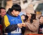 《今天决定我爱你》影评：4段良缘造就一部好电影
