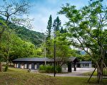 礁溪生活之心将完工 创造优质观光生活环境
