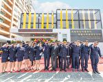 屏市建国派出所落成 结合城市美学全新启用
