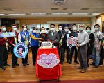 雲林推到院前緊急救護半年 累計救回10條人命