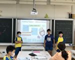 2020世界青少年發明展嘉義勇奪3金1銀1銅1特別獎