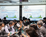 桃园推出三大振兴方案 带动新一波经济振兴