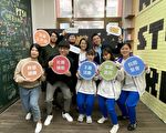 桃园青年局专人陪你玩社团  玩出新高峰