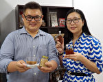 扇椰子花序糖 大叶大学成功开发标准化制程