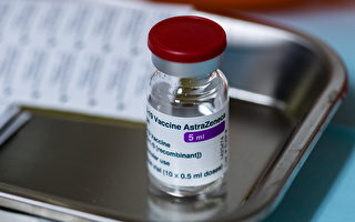 AZ疫苗下週開打 57家醫院將設為接種點