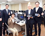 中原大学携手英特尔、鸿海、凌华 成立5G专网实验室