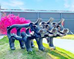 良作农业文创馆 通过观光工厂续期评鉴